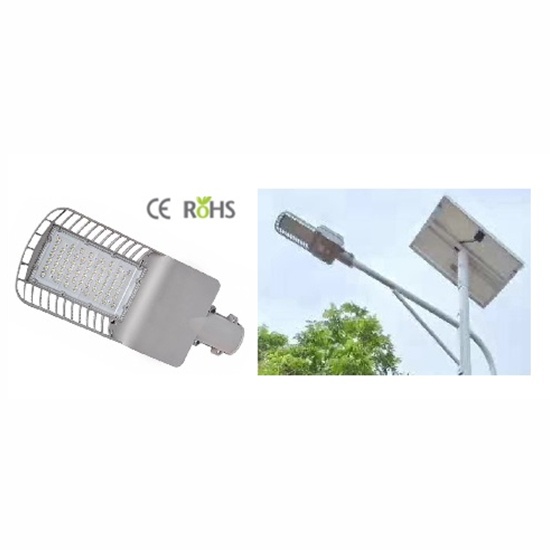 2 in One Solar LED Street Light (Economic)