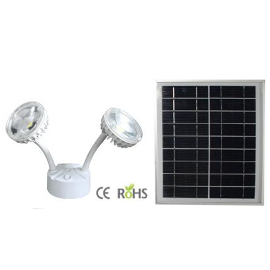 Solar LED Security Light (Solar Powered)