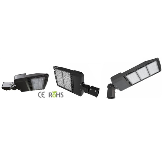LED Street Light