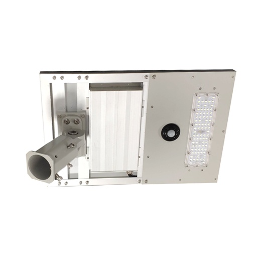All-in-One Solar Street Light Premium