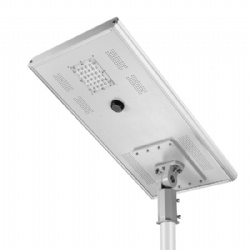 All In One Solar LED Street Light (Premium)