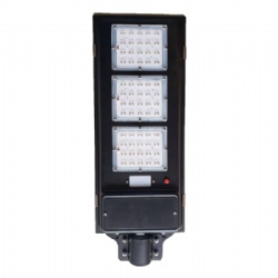 All In One Solar LED Street Light (Economic)