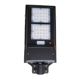 All In One Solar LED Street Light (Economic)