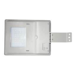 Mini All in one 5W solar led street light