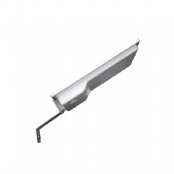 Mini All in one 5W solar led street light