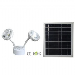 Solar LED Security Light (Solar Powered)