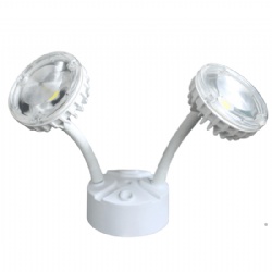 Solar LED Security Light (Solar Powered)