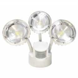 LED Security Light (Motion sensor)