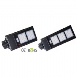 All In One Solar LED Street Light (Economic)