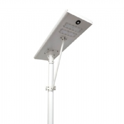 All In One Solar LED Street Light (Premium)