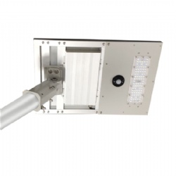 All In One Solar LED Street Light (Premium)